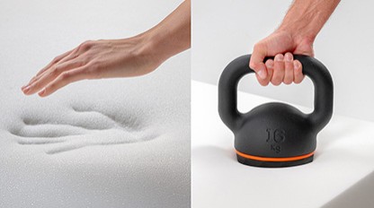 magnistretch pillow