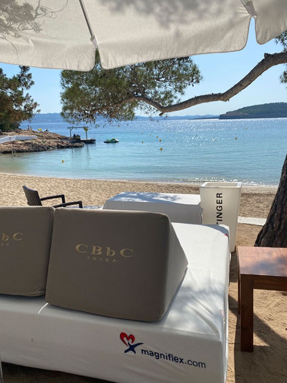 club ibiza - 1