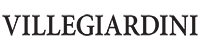 Logo ville e giardini