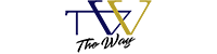 Logo the whay magazine