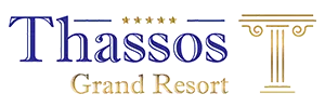 Thassos LOGO