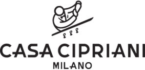 Casa Cipriani Milano LOGO