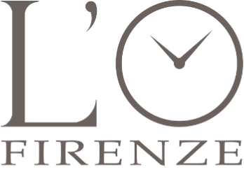 L'orologio Firenze LOGO