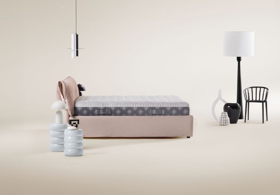 imagine the perfect mattress for you and your partner