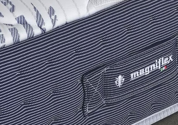 bg- Magnicool Fabric
